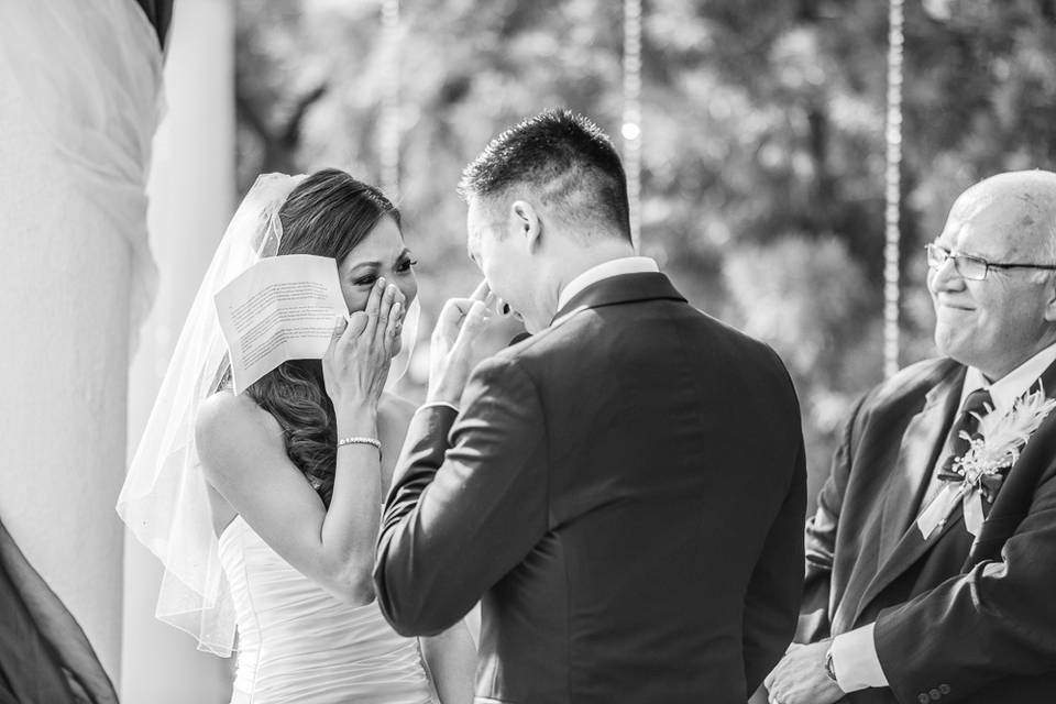 San Diego's Top Wedding Photos