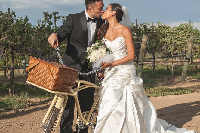 San Diego's Top Wedding Photos