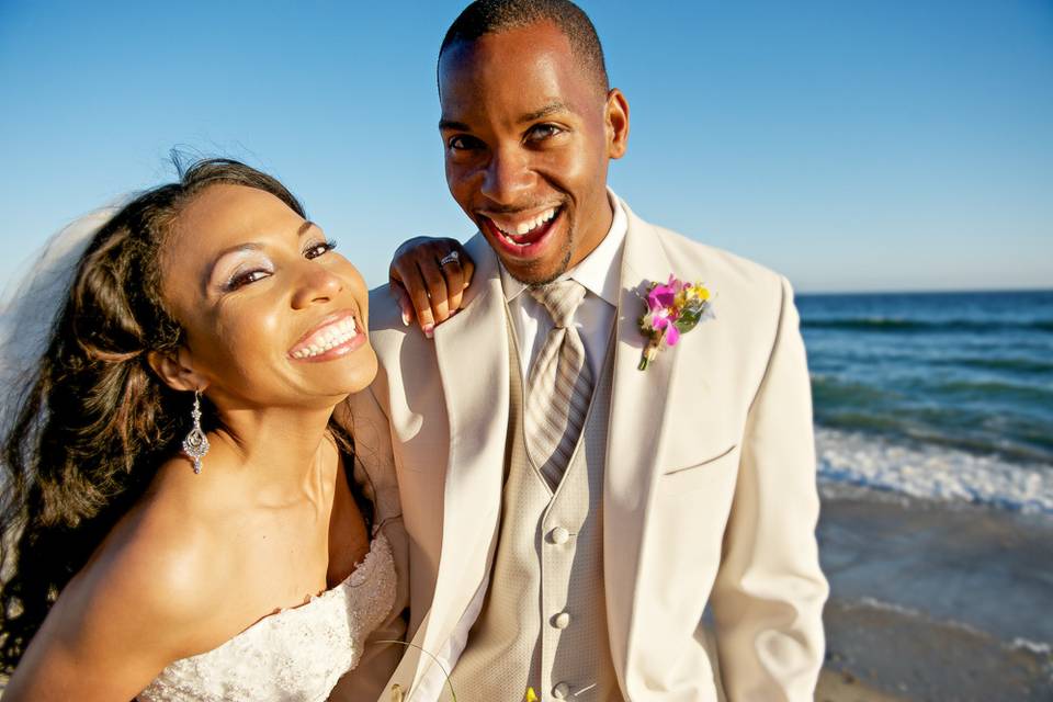 San Diego's Top Wedding Photos