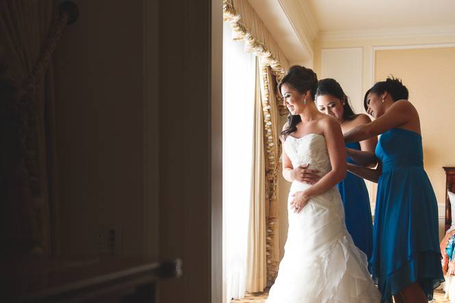 San Diego's Top Wedding Photos