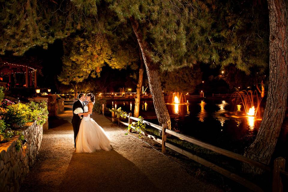 San Diego's Top Wedding Photos
