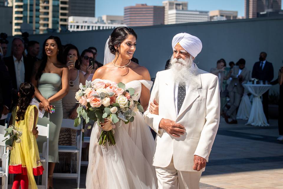 San Diego's Top Wedding Photos