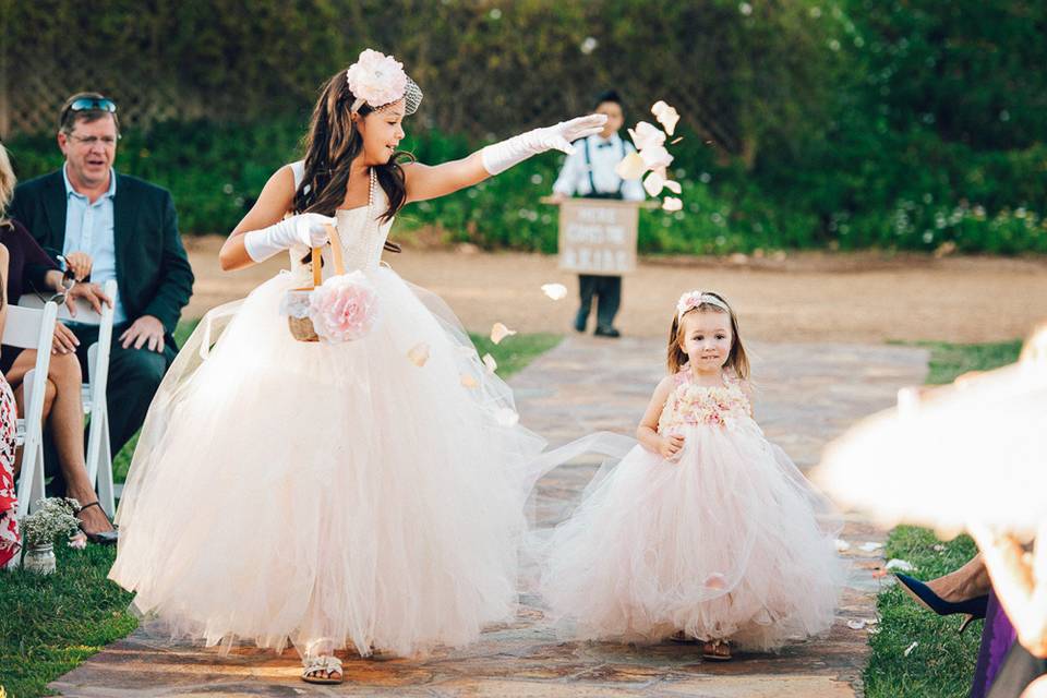 San Diego's Top Wedding Photos