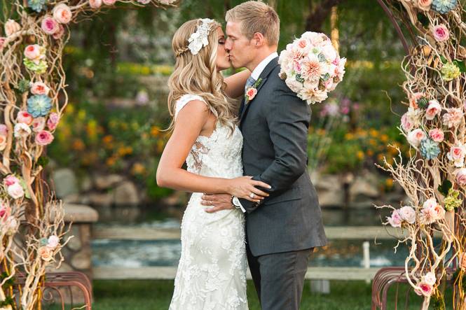 San Diego's Top Wedding Photos