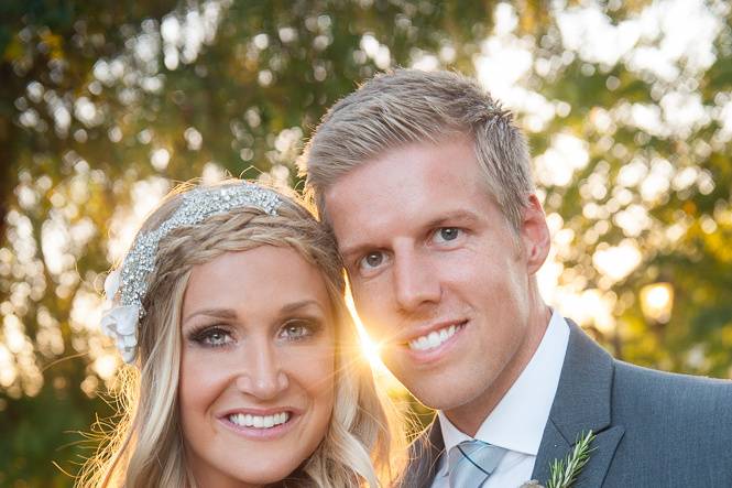 San Diego's Top Wedding Photos