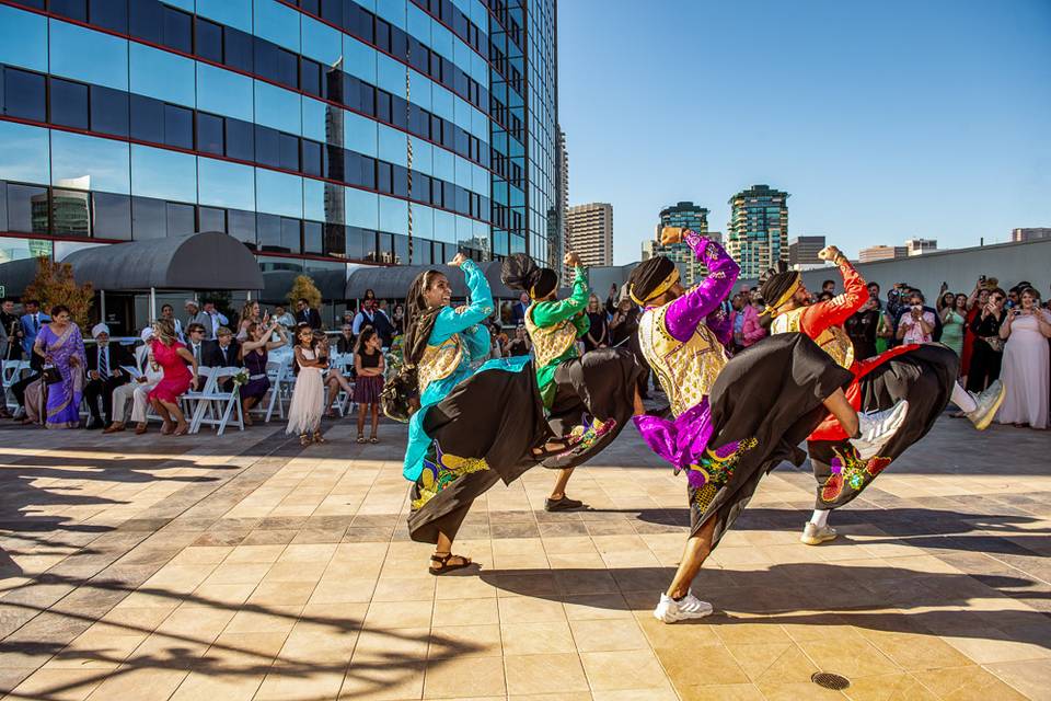 San Diego's Top Wedding Photos