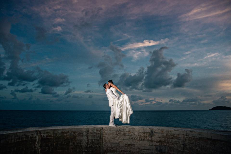 San Diego's Top Wedding Photos