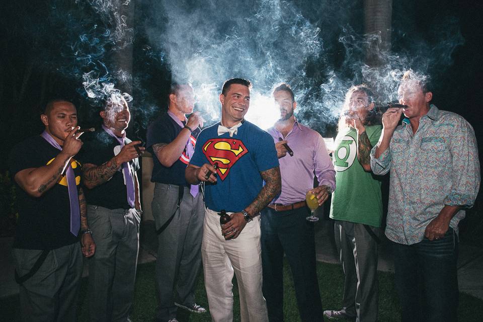San Diego's Top Wedding Photos