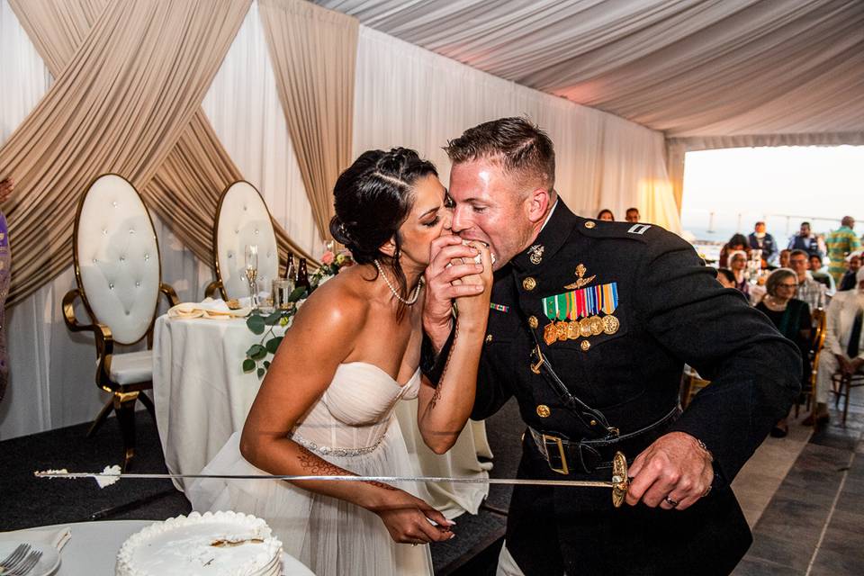 San Diego's Top Wedding Photos