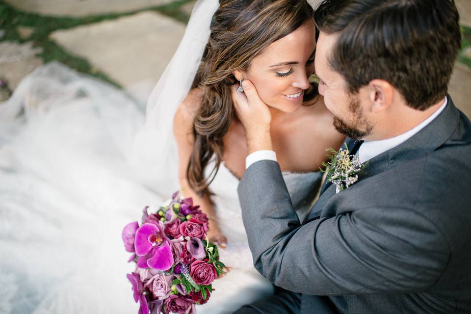 San Diego's Top Wedding Photos