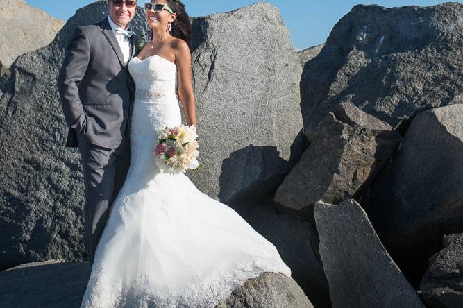 San Diego's Top Wedding Photos