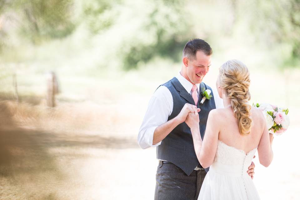 San Diego Wedding Photographer