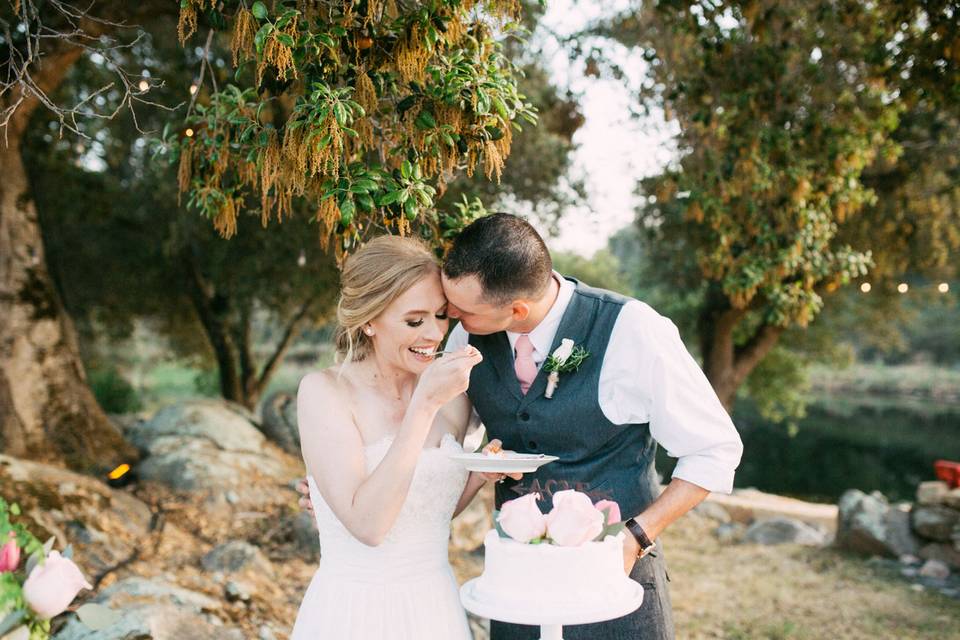 San Diego Wedding Photographer