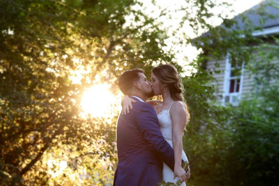The Cooper House Event Center