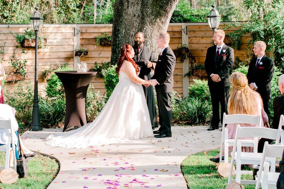 The Cooper House Event Center