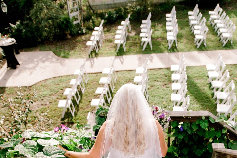The Cooper House Event Center