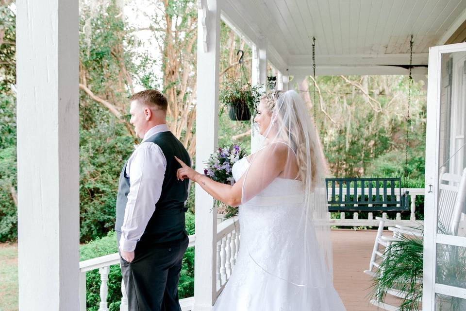 The Cooper House Event Center