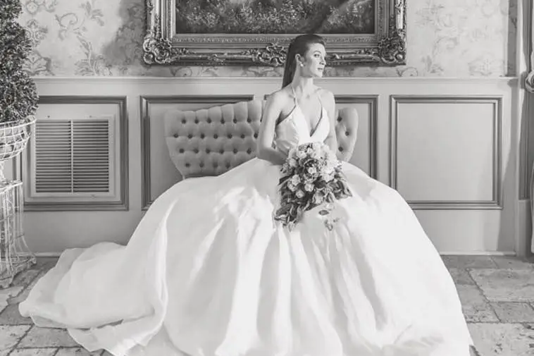 Gretchen reece bridal hotsell