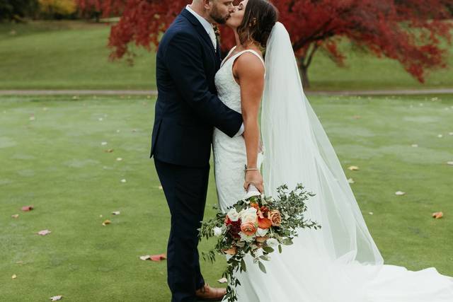 Just Married