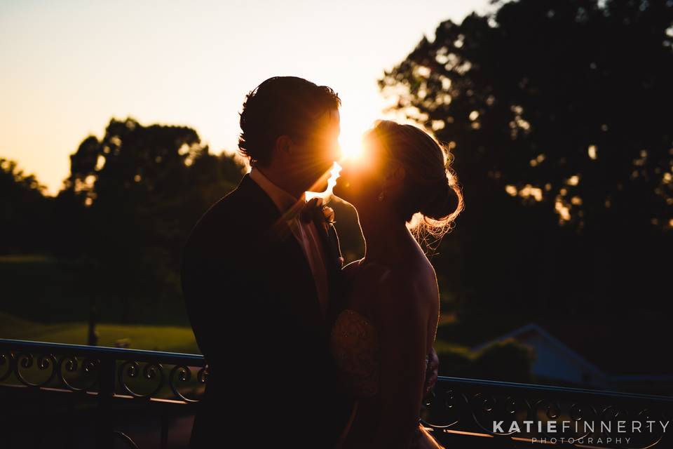Irondequoit Country Club - Katie Finnerty Photography