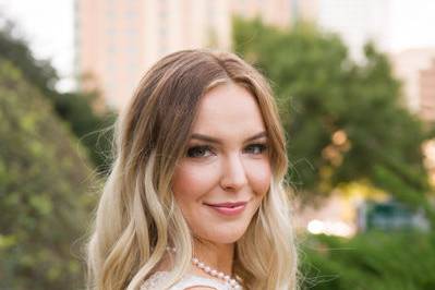 LP Makeup and Beauty