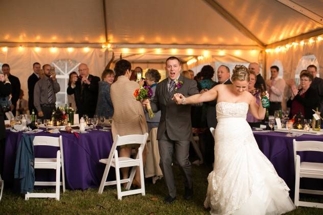 Acclaimed Tent & Event Rentals