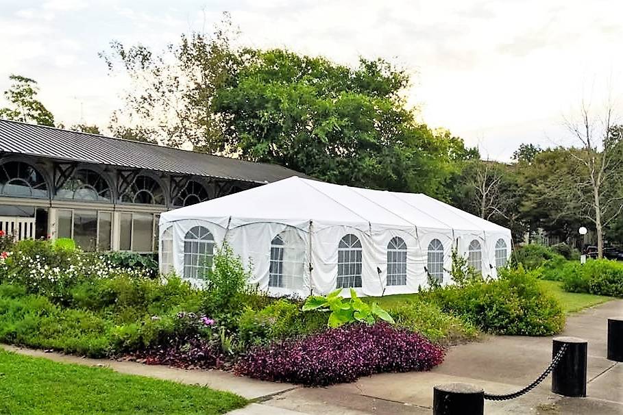 Acclaimed Tent & Event Rentals