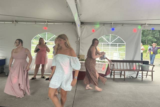 Pleasants Wedding 6-27-26