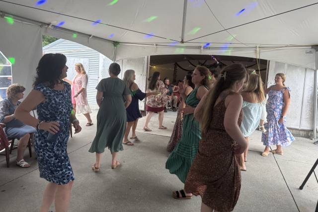 Pleasants Wedding 6-27-26