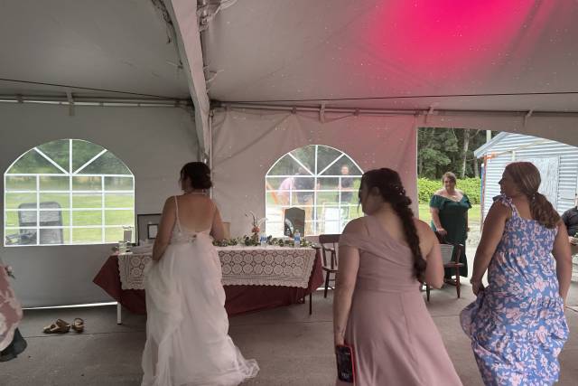 Pleasants Wedding 6-27-26