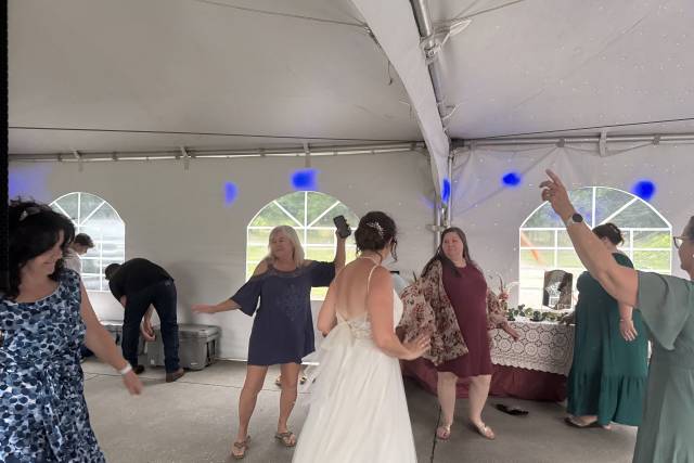 Pleasants Wedding 6-27-26