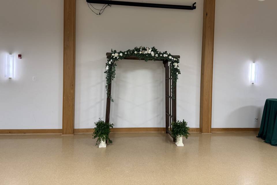 Johnson Wedding Reception 9-26