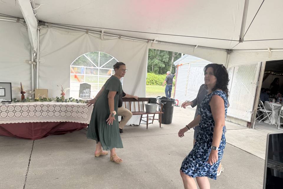 Pleasants Wedding 6-27-26