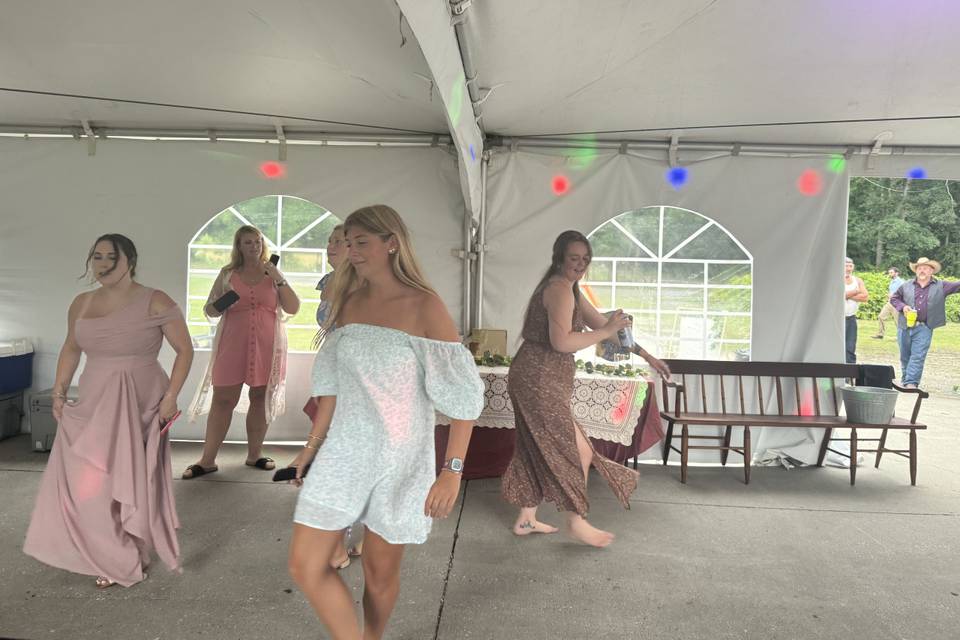 Pleasants Wedding 6-27-26