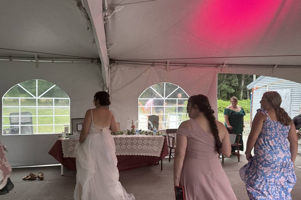 Pleasants Wedding 6-27-26