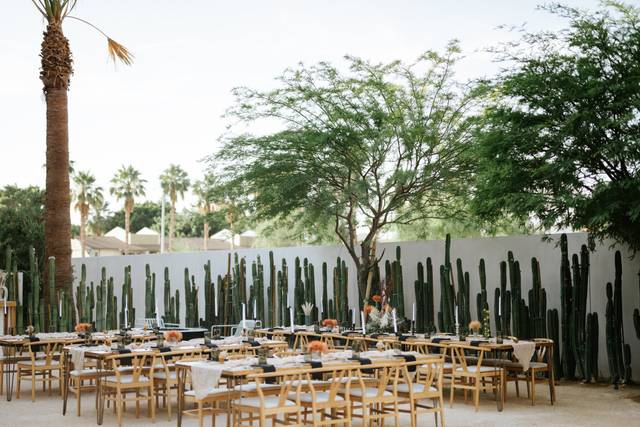 Drift Palm Springs