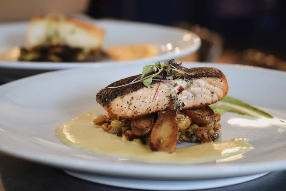 C'est Si Bon Catering & Events