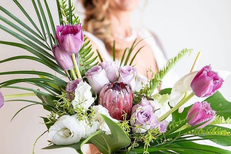 Blossom Events & Wedding Design