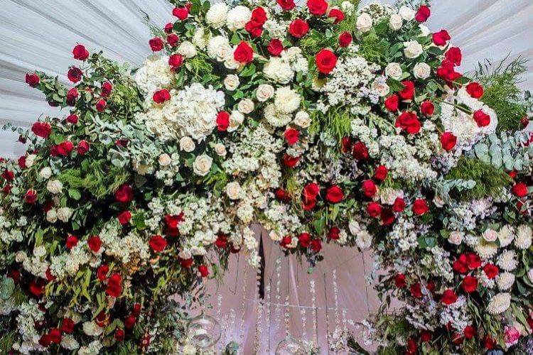 Blossom Events & Wedding Design