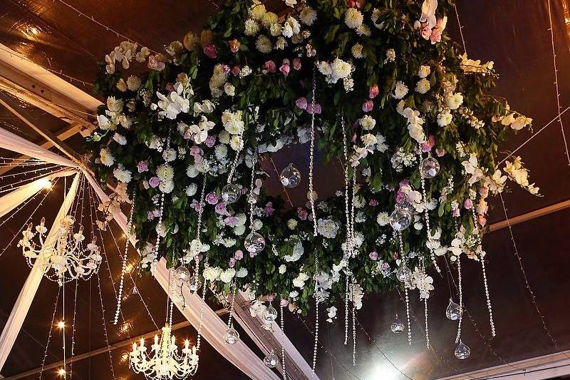 Blossom Events & Wedding Design