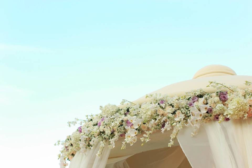 Blossom Events & Wedding Design