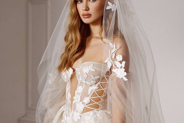 Anjolique 2025 bridal reviews