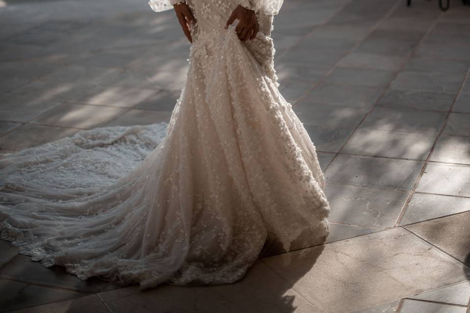 Galia Lahav