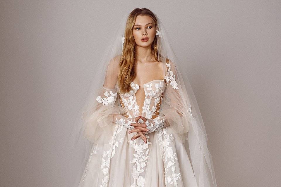 Galia Lahav