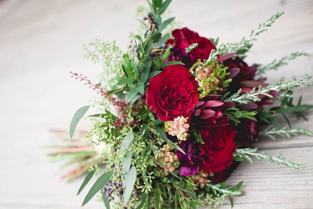 Jarita's Florist