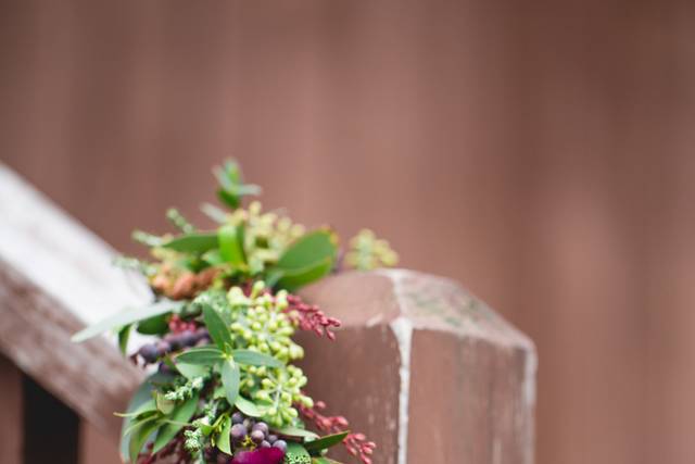 Jarita's Florist