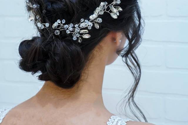 Hair Updo