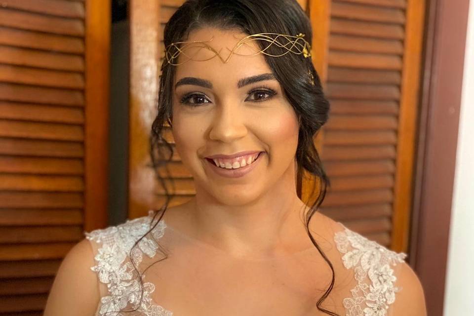 Makeup & Hair