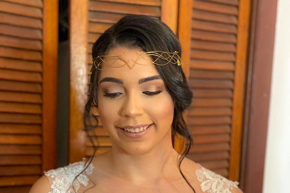 Makeup & Hair