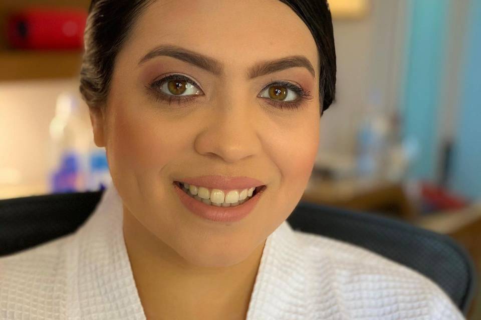 Makeup